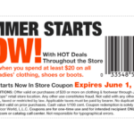 Bass Pro Shops 10 Off 20 Apparel Coupon Free 4 Seniors