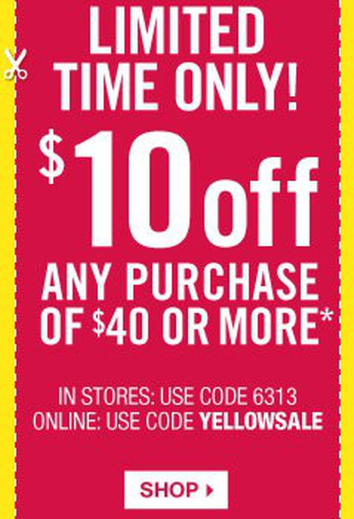 Bath Body Works 10 Off 40 Printable Coupon 75 Off Sale Al