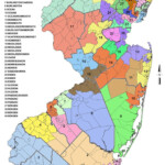 Bayshore Tea Party Group Offers Redistricting Commission Their Version