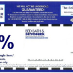 Bed Bath And Beyond Coupon Coupons Bed Bath And Beyond Bath Bedding