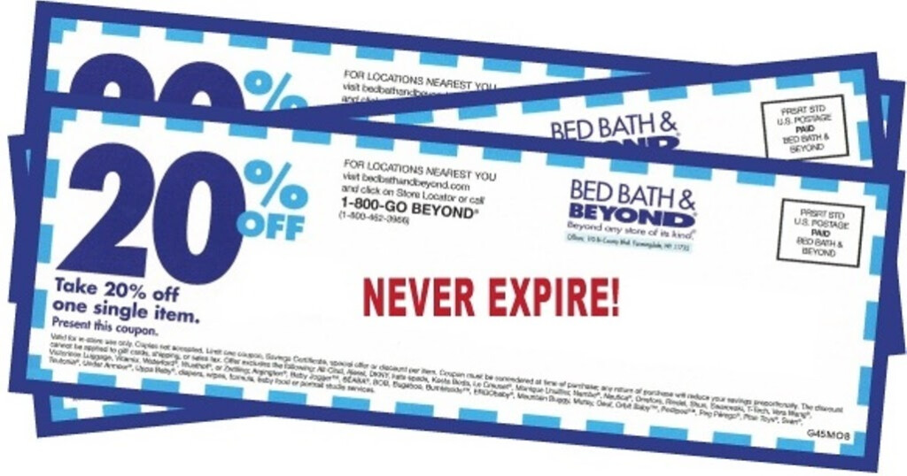 Bed Bath And Beyond Has Printable Coupons Bed Bath And Beyond 