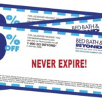 Bed Bath And Beyond Has Printable Coupons Bed Bath And Beyond