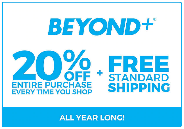 Bed Bath And Beyond Printable Coupon 20 Off Entire Purchase 2021 Today 