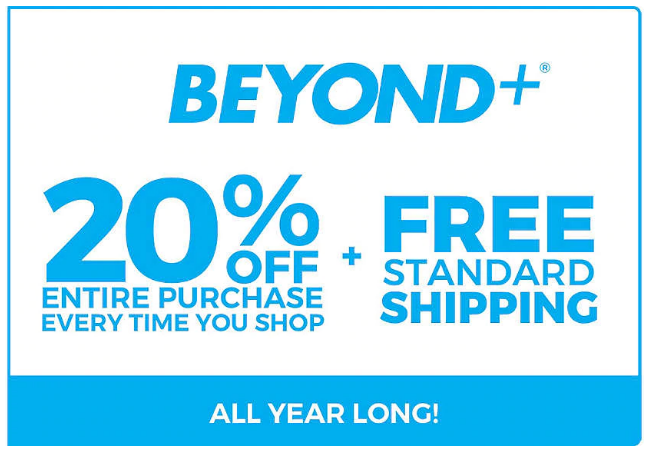 Bed Bath And Beyond Printable Coupon 20 Off Entire Purchase 2021 Today