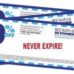 Bed Bath Beyond 20 Off Coupon Discounts At Home Retailers