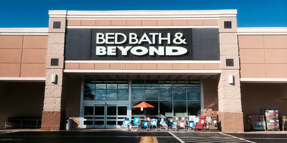 Bed Bath Beyond 20 Off Coupon Discounts At Home Retailers