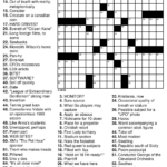 Beekeeper Crosswords Blog Archive Puzzle 133 Old Uncle Fred s