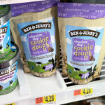 Ben Jerry s Cookie Dough Chunks 2 78 At Walmart The Krazy Coupon Lady