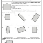 Best 10 Area And Perimeter Worksheet You Calendars Https www