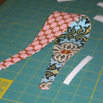 Best Band Ever Sewing Headbands Diy Headband Fabric Headbands