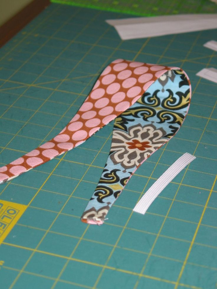  Best Band Ever Sewing Headbands Diy Headband Fabric Headbands