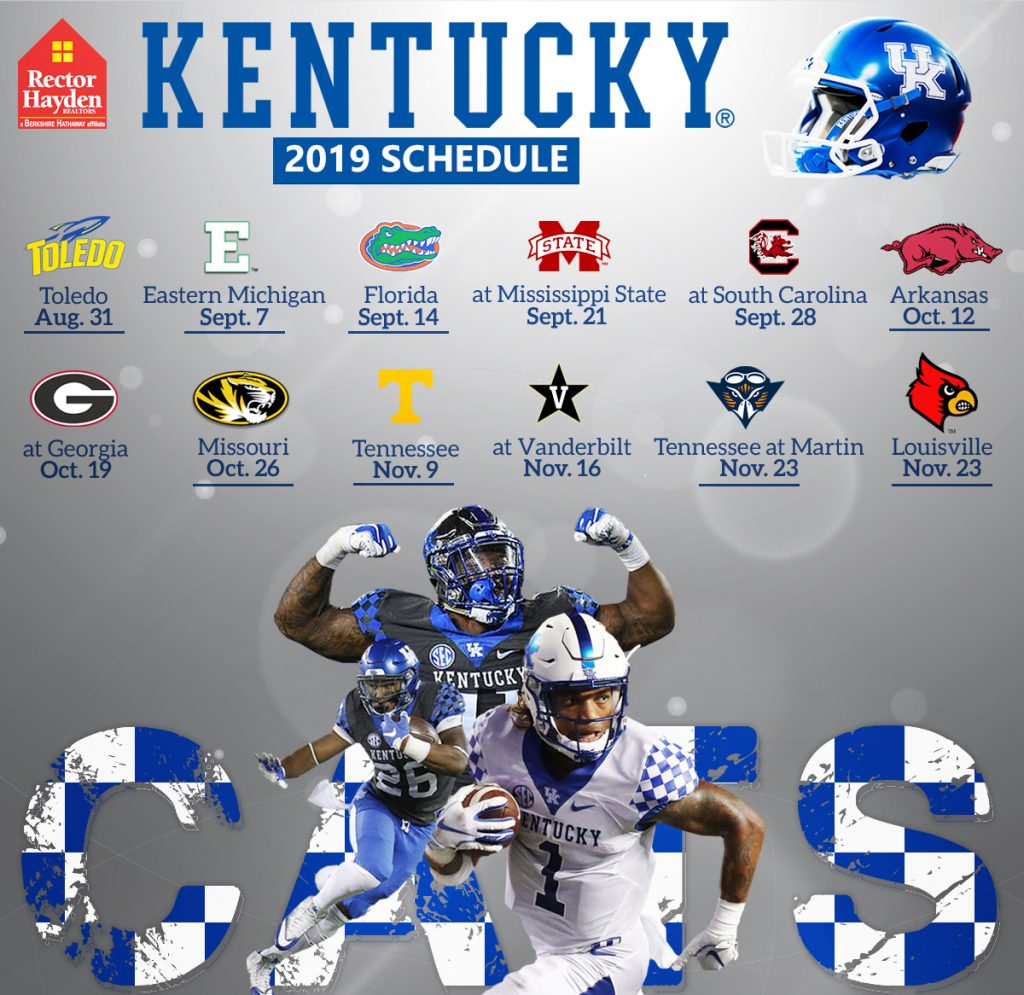 Best Kentucky Basketball Schedule Printable Roy Blog