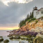 Best Lighthouses In Maine 7 Beautiful Lighthouses In Midcoast Maine