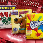 Betty Crocker Mott s Fruit Snacks Only 0 83 At Target The Krazy