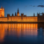 Big Ben London Travel And Tourism Information