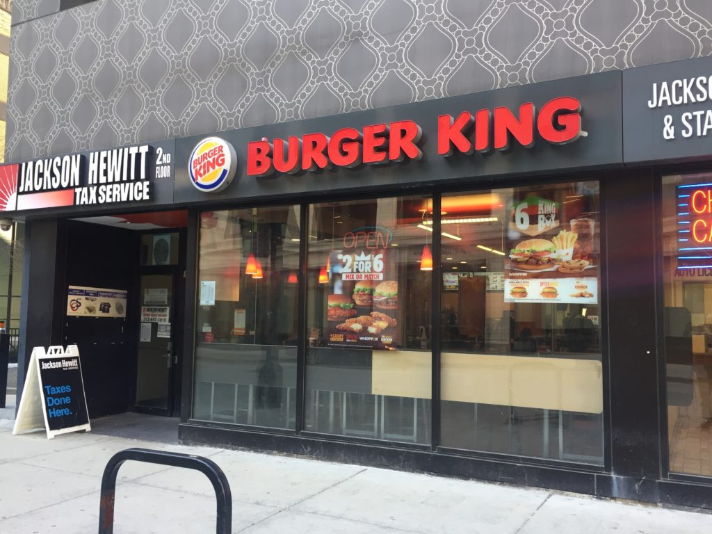 BK Feedback Take UK Burger King Survey Free Sandwich Accelerated 