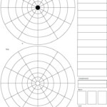 Blank Color Wheel Worksheets Printable