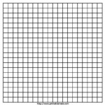 Blank Crossword Puzzle Template 20 Square Crossword Puzzle Maker