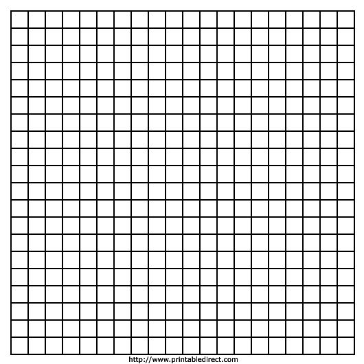 Blank Crossword Puzzle Grids Printable FreePrintable me
