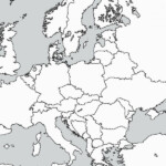 Blank Europe Map Pdf 77 Understandable Printable High Resolution World