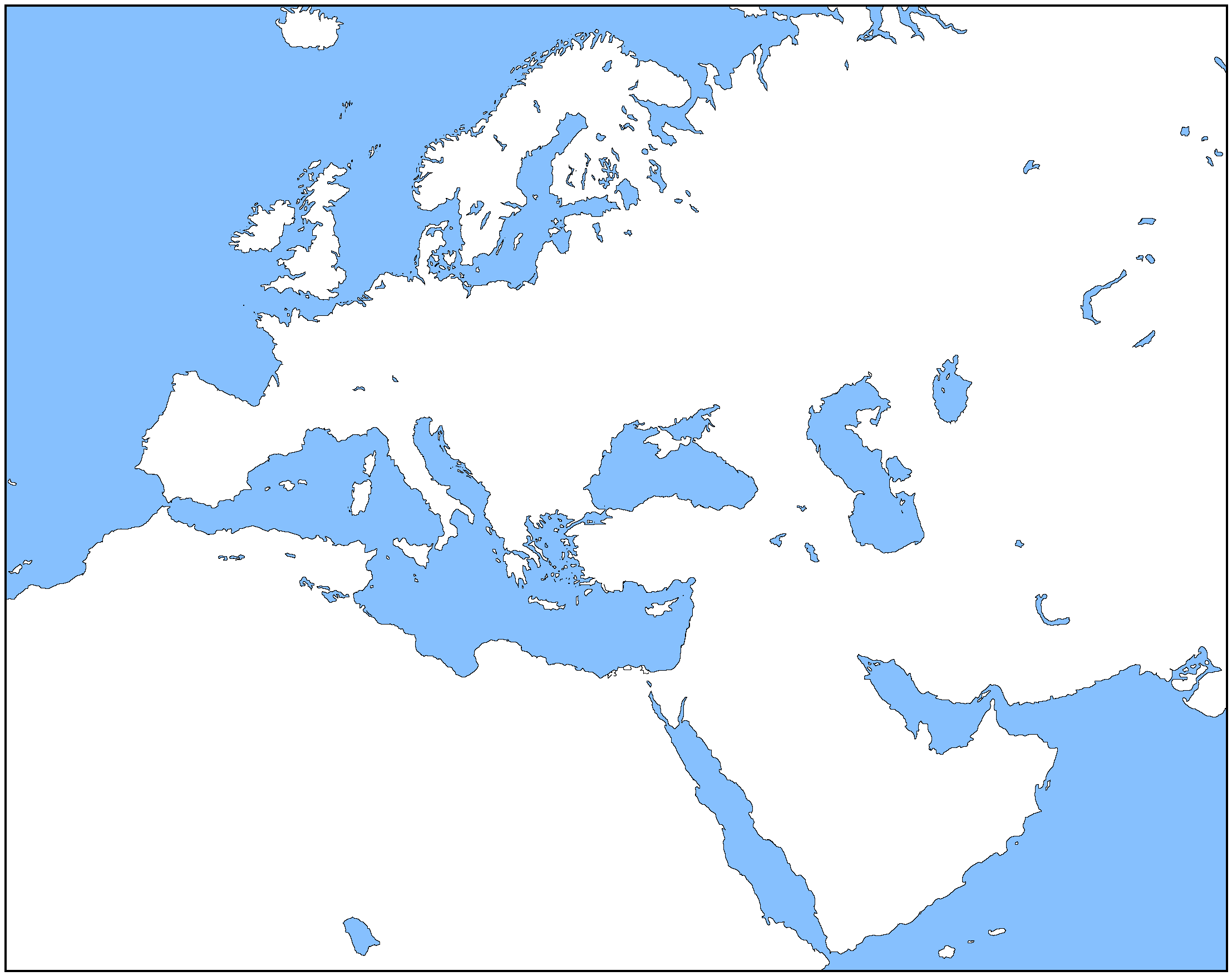 Blank map directory all of europe 2 alternatehistory Wiki