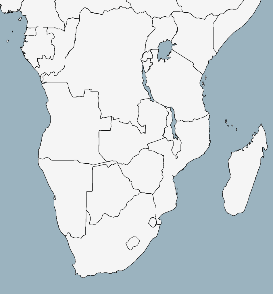 Blank map directory blank map directory africa alternatehistory Wiki 