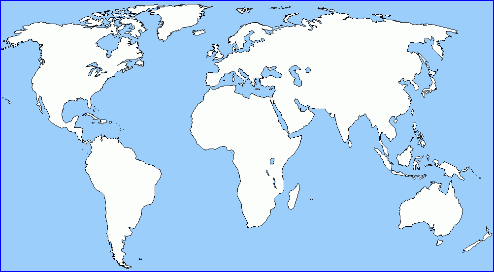 Blank map directory world 1 alternatehistory Wiki
