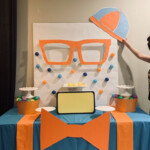 Blippi Birthday Party In 2020 2nd Birthday Party Themes Birthday