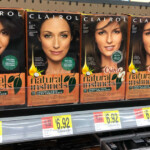 BOGO Clairol Natural Instincts Hair Color Coupon 3 46 At Walmart