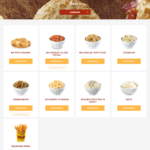 Bojangles Menu And Specials