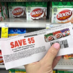 Boost Nutritional Drink Coupons Best Sales Cheap Deals