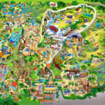 Bora Para Orlando BUSCH GARDENS TAMPA