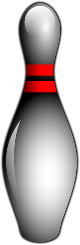 Bowling Pin Clipart Royalty Free Public Domain Clipart ClipArt Best 