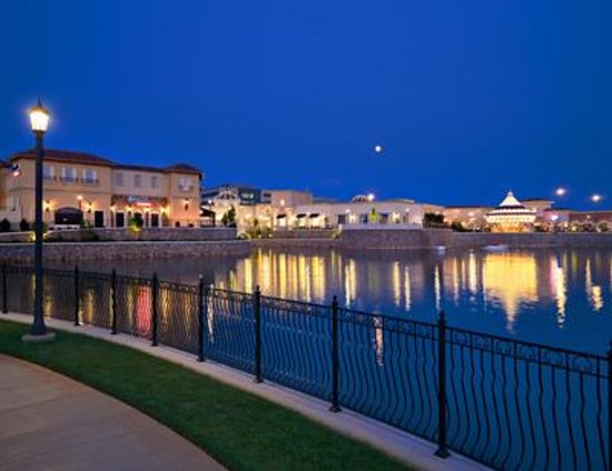 Bridge Street Town Centre Huntsville AL Top Tips Before You Go 