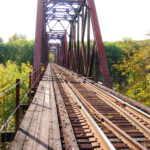 Bridgehunter CSX Big Pool Bridge