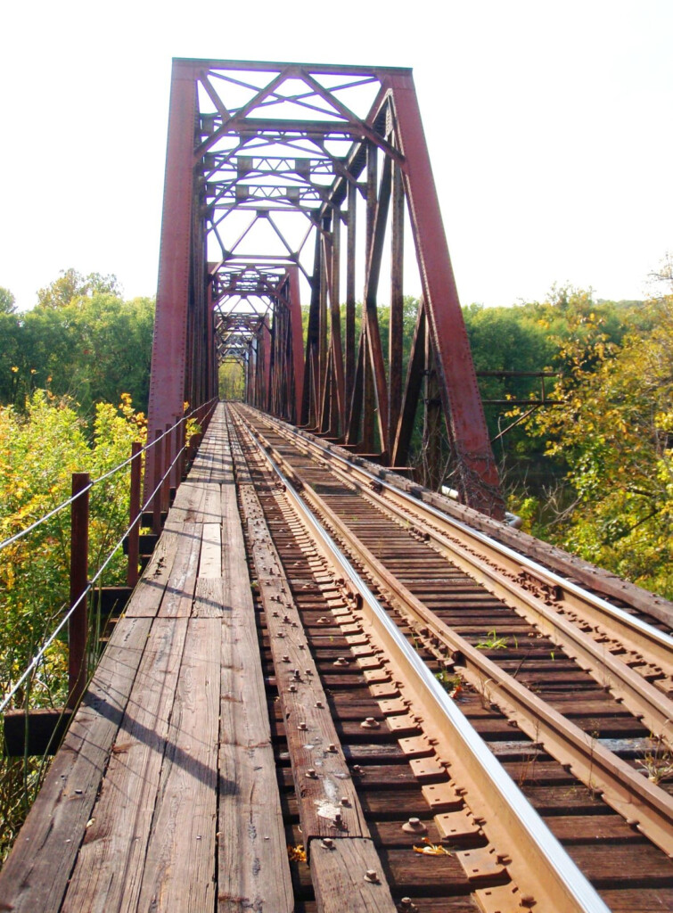 Bridgehunter CSX Big Pool Bridge