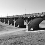 Bridgehunter Dallas Oak Cliff Viaduct