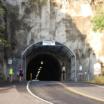 Bridgehunter Diamond Head Tunnel