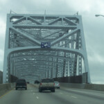 Bridgehunter Greater New Orleans Bridge