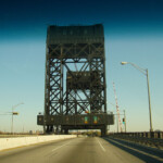 Bridgehunter Hackensack River Bridge