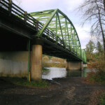 Bridgehunter Jasper Bridge