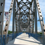 Bridgehunter Junction Bridge