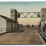 Bridgehunter Long Beach Island Bridge