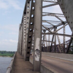 Bridgehunter Memphis Arkansas Bridge