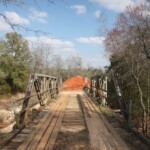 Bridgehunter Revels Farm Road Bridge