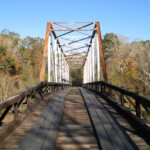 Bridgehunter Rosemary Road Pearl River Bridge