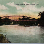 Bridgehunter Smoky Hill River Bridge