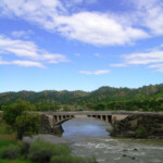 Bridgehunter Stony Creek Bridge