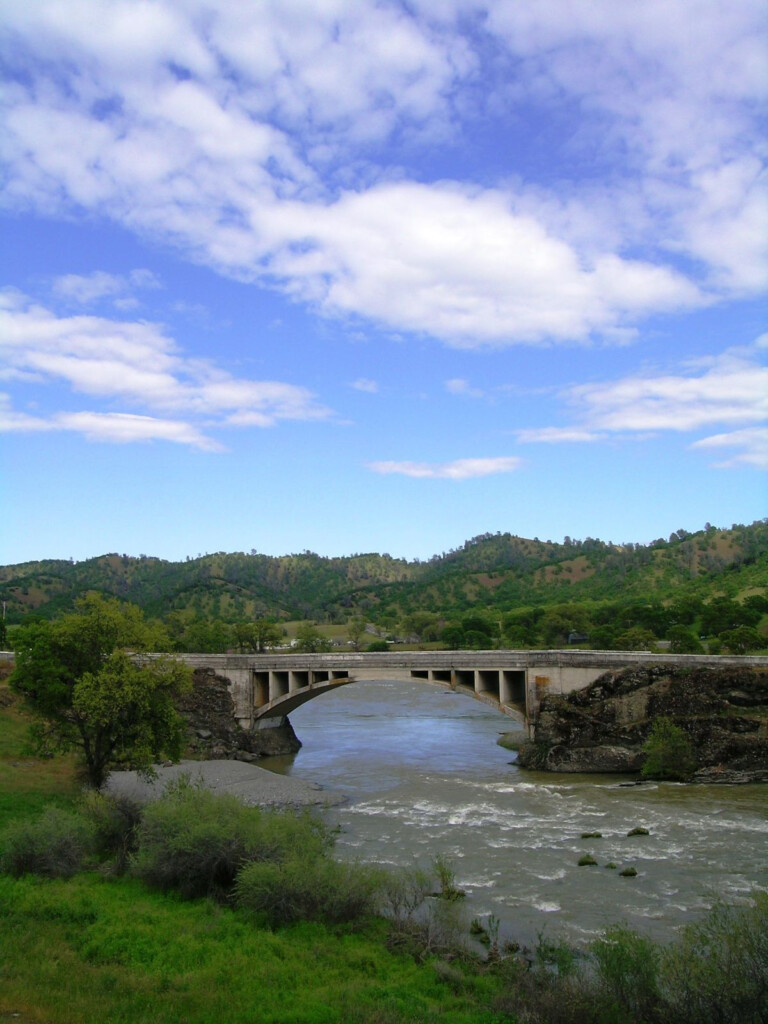 Bridgehunter Stony Creek Bridge