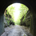 Bridgehunter Tunnel Hill State Trail Tunnel Hill Tunnel